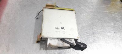 Лот: 18303850. Фото: 1. Блок управления двс Nissan Serena... Электрооборудование