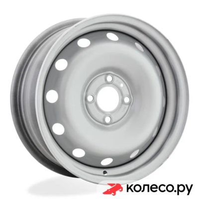 Лот: 25099029. Фото: 1. 15002 S AM Renault 6x15/4*100... Диски