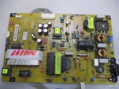 Лот: 15954523. Фото: 1. LG PCB EAX64905701(2.5) REV2.0... Запчасти для телевизоров, видеотехники, аудиотехники