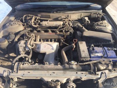 Лот: 9020797. Фото: 1. Toyota Camry. Автомобили