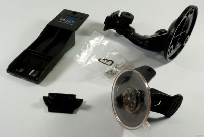 Лот: 14945120. Фото: 1. Крепление NanoStation Wall Mount. Другое (сетевые устройства)