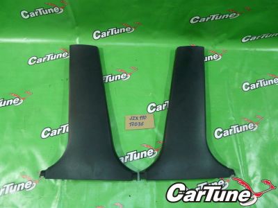 Лот: 10542421. Фото: 1. обшивка салона toyota mark ii... Салон