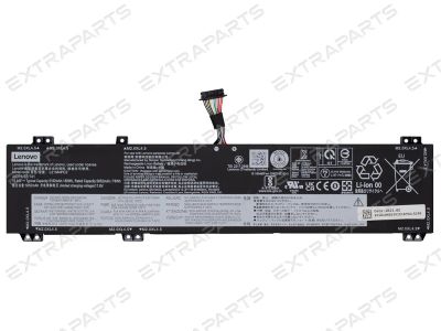 Лот: 24316536. Фото: 1. Аккумулятор для ноутбука Lenovo... Аккумуляторы