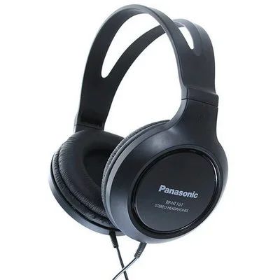 Лот: 18157432. Фото: 1. Наушники Panasonic RP-HT161E... Наушники, гарнитуры