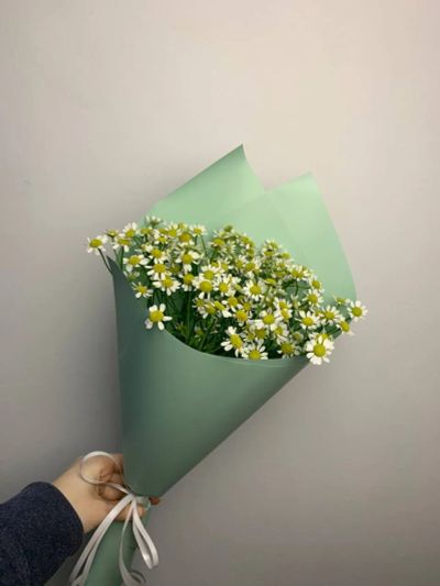 Лот: 24912948. Фото: 1. 4. Букет-комплимент быстрые торги. Свежие цветы