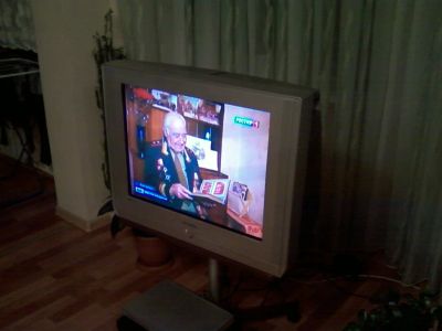 Лот: 4869192. Фото: 1. Телевизор Samsung. Телевизоры