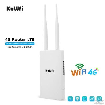 Лот: 15112479. Фото: 1. tscam.wifi Уличный LTE 3g 4G SIM... Маршрутизаторы (роутеры)