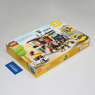 Лот: 20338180. Фото: 1. [Новый] Конструктор Lego Creator... Конструкторы