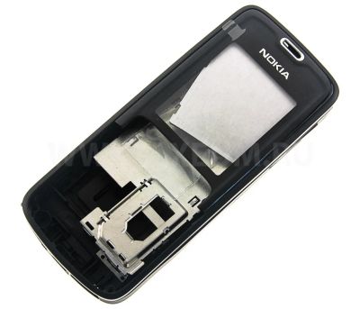 Лот: 3712859. Фото: 1. Корпус для Nokia 3110 в сборе... Корпуса, клавиатуры, кнопки