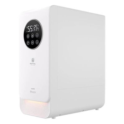 Лот: 24461453. Фото: 1. Увлажнитель воздуха Royal Clima... Увлажнители и мойки воздуха