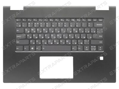 Лот: 23456658. Фото: 1. Топ-панель 5CB0T04905 для Lenovo... Клавиатуры для ноутбуков