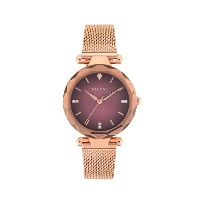 Лот: 23835966. Фото: 1. Женские часы TALANT 135R.03.14... Оригинальные наручные часы