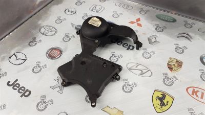 Лот: 23591262. Фото: 1. Кожух ГРМ Ford Focus SHDA 1751146. Двигатель и элементы двигателя