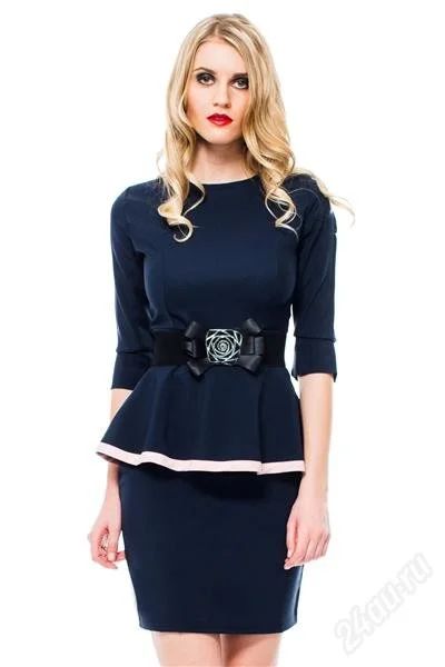 Лот: 2667835. Фото: 1. платье MONDIGO. Платья