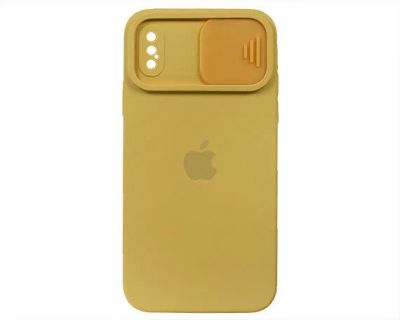 Лот: 20890926. Фото: 1. Чехол iPhone X/XS Protect Cam... Чехлы, бамперы