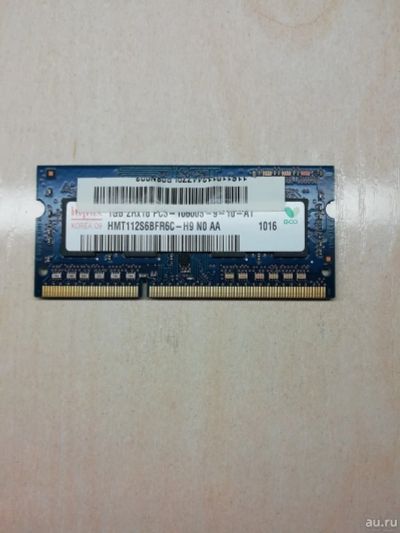 Лот: 13610812. Фото: 1. Оперативная память Hynix SO-DIMM... Оперативная память
