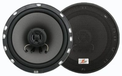 Лот: 8114117. Фото: 1. Коаксиальная акустика Helix Xmax... Акустика автомобильная