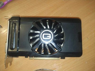 Лот: 15687253. Фото: 1. Gtx 660 2g. Видеокарты