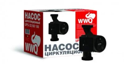 Лот: 3726444. Фото: 1. Насос для отопительной системы... Насосы циркуляционные, нагнетательные