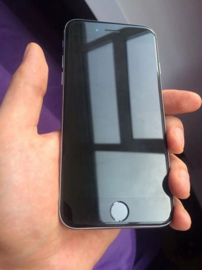 Лот: 9300447. Фото: 1. IPhone 6 64GB РСТ полный комплект... Смартфоны