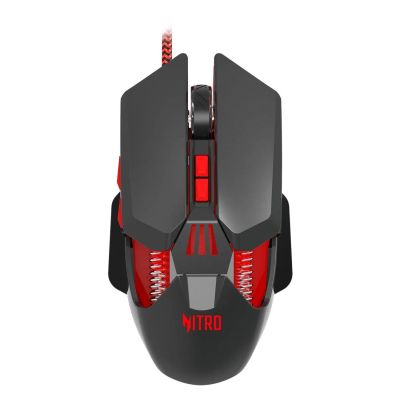 Лот: 24533378. Фото: 1. Игровая мышь Acer Nitro OMW302. Клавиатуры и мыши
