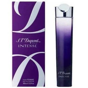 Лот: 13648683. Фото: 1. Dupont woman Intense Туалетные... Женская парфюмерия
