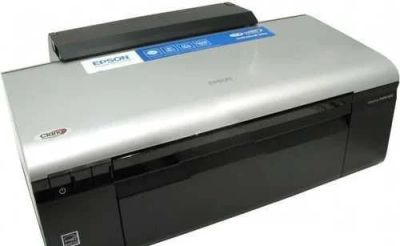 Лот: 16476239. Фото: 1. Принтер Epson Stylus Photo R290. Струйные принтеры