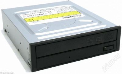 Лот: 9473. Фото: 1. Sony NEC Optiarc AD-5170A Black... Красноярск