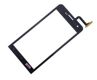 Лот: 11768117. Фото: 1. Сенсорный экран Asus ZenFone 5... Дисплеи, дисплейные модули, тачскрины
