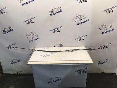 Лот: 21710226. Фото: 1. тросик ручного тормоза Geely Emgrand... Двигатель и элементы двигателя