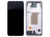 Лот: 25376879. Фото: 1. Дисплей для Samsung Galaxy A35... Дисплеи, дисплейные модули, тачскрины