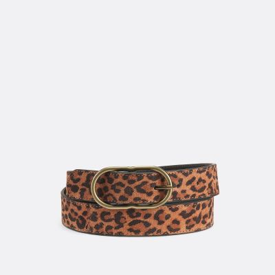Лот: 25283415. Фото: 1. Кожаный LaRedoute. Другое (одежда, обувь, галантерея)