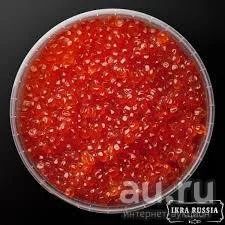 Лот: 8528856. Фото: 1. икра кеты свежая икринка будет... Икра, рыба, морепродукты