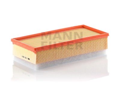 Лот: 13358720. Фото: 1. Mann C 33 156/1 Фильтр воздушный. Расходные материалы