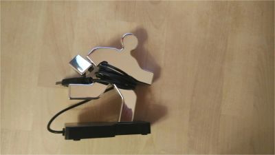 Лот: 6647691. Фото: 1. usb тройник. Шлейфы, кабели, переходники