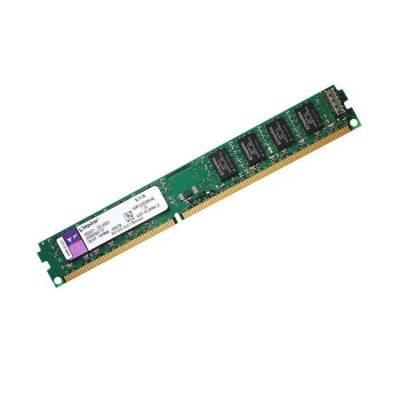 Лот: 11592661. Фото: 1. 4Gb DDR3 Kingston 1333MHz kvr1333d3n9... Оперативная память