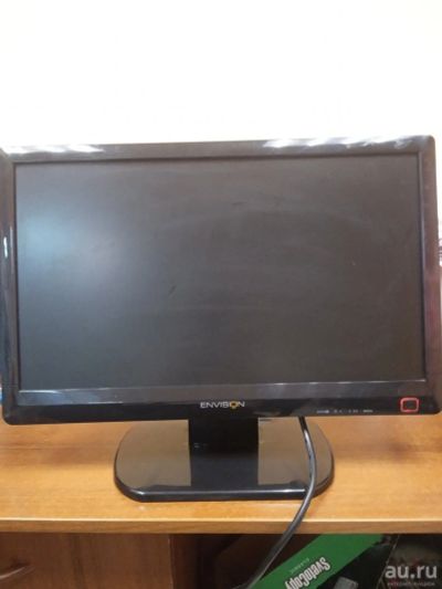 Лот: 15477759. Фото: 1. Монитор Envision P951w. ЖК-мониторы