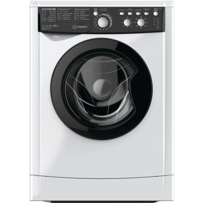 Лот: 14554195. Фото: 1. Стиральная машина INDESIT EWSC... Стиральные машины