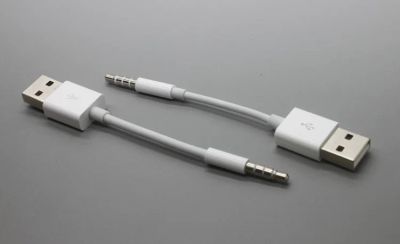 Лот: 3521447. Фото: 1. Кабель USB для Ipod Shuffle. Дата-кабели, переходники