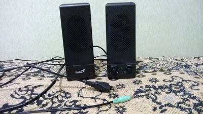 Лот: 3173036. Фото: 1. Колонки. Пассивные акустические системы