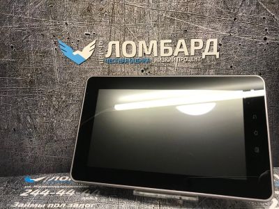 Лот: 16816390. Фото: 1. Планшет texet tm-7025(Ж2918). Планшеты