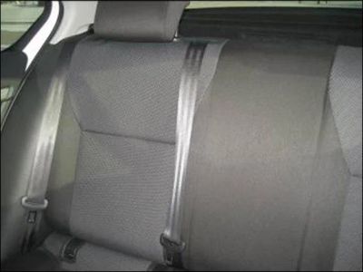 Лот: 8634136. Фото: 1. Авточехлы на Skoda Octavia 2013-2016г... Чехлы, коврики, оплетки руля