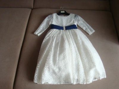 Лот: 7400237. Фото: 1. Нарядное платье. Платья, сарафаны