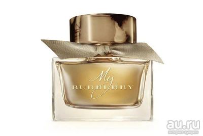 Лот: 9485974. Фото: 1. My Burberry от Burberry 100ml... Женская парфюмерия