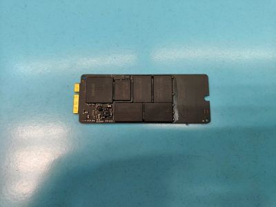 Лот: 19892348. Фото: 1. Твердотельный накопитель SSD Samsung... SSD-накопители