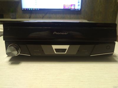 Лот: 16333160. Фото: 1. Pioneer AVH-7700BT. Автомагнитолы