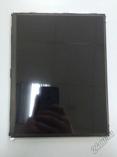 Лот: 5609249. Фото: 1. Apple iPad 2 матрица оригинал... Дисплеи, дисплейные модули, тачскрины
