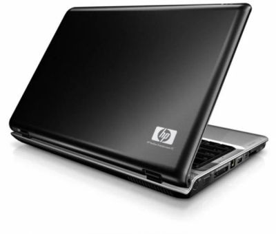 Лот: 4234349. Фото: 1. HP Pavilion dv9500. Ноутбуки