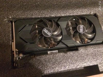 Лот: 11620085. Фото: 1. Видеокарта Geforce 1070 8gb Gainward... Видеокарты