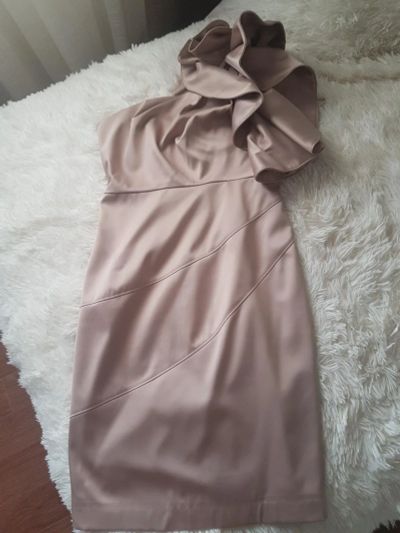 Лот: 10632271. Фото: 1. Платье Karen Millen. Платья